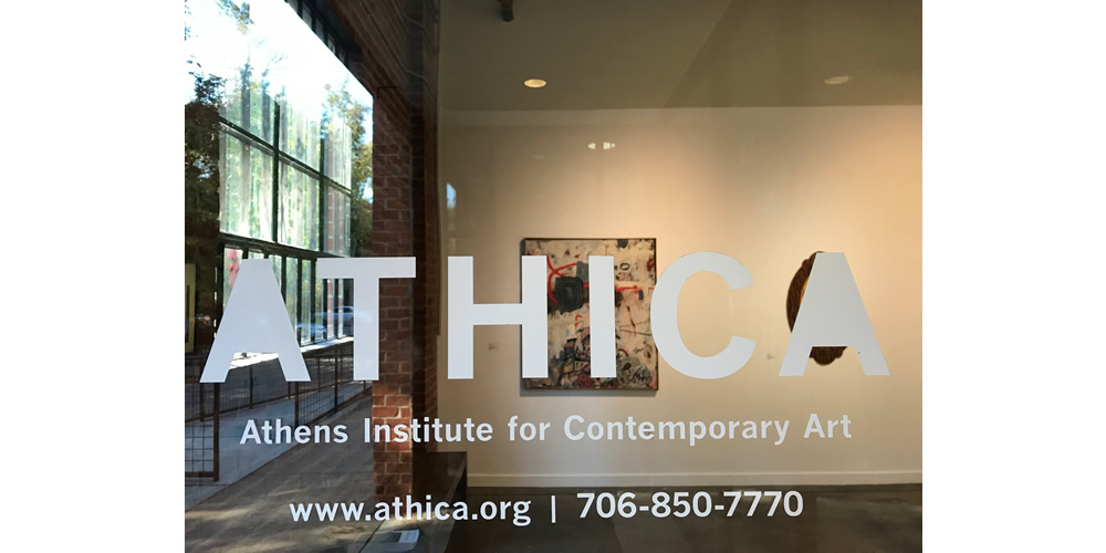 Athens Institute for Contemporary Art (ATHICA)