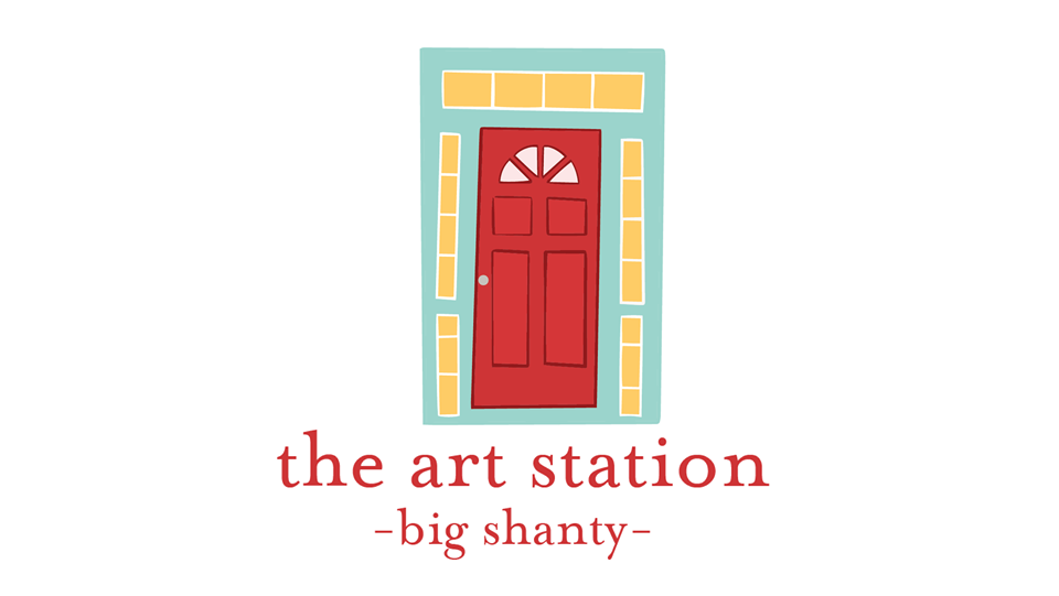 The Art Station – Big Shanty
