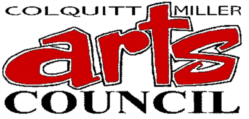 The Colquitt/Miller Arts Council