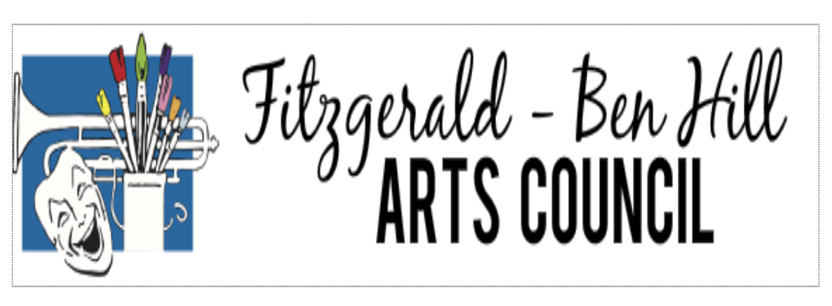 Fitzgerald-Ben Hill County Arts Council