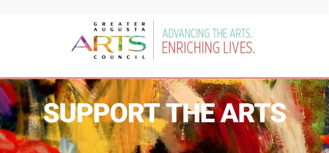 Greater Augusta Arts Council