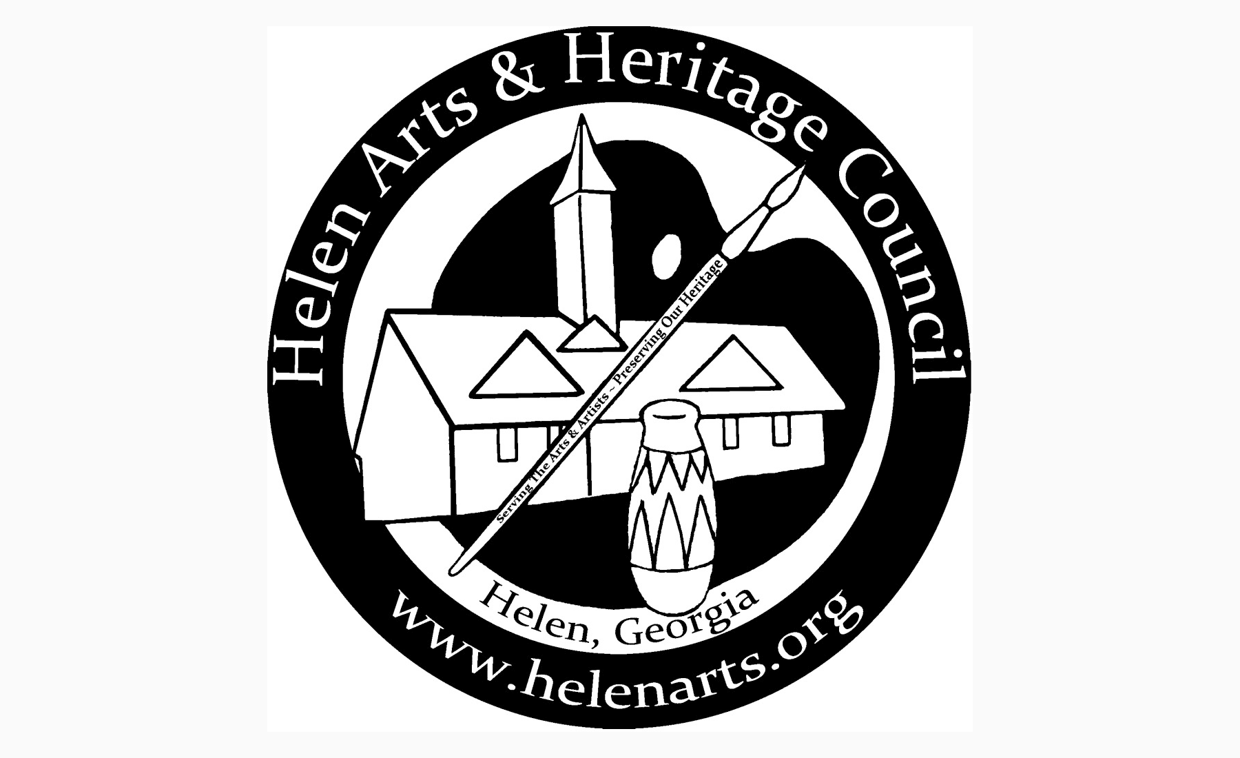 Helen Arts & Heritage Center