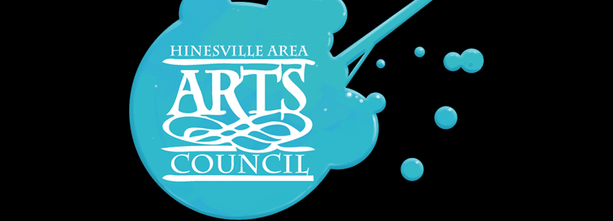 Hinesville Area Arts Council