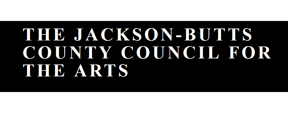 The Jackson-Butts County Council for the Arts, Inc.