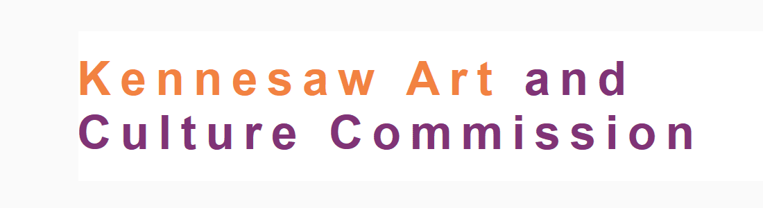 Kennesaw Art and Culture Commission