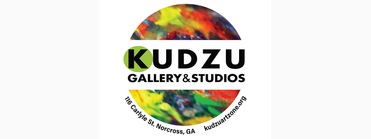 Kudzu Art Zone