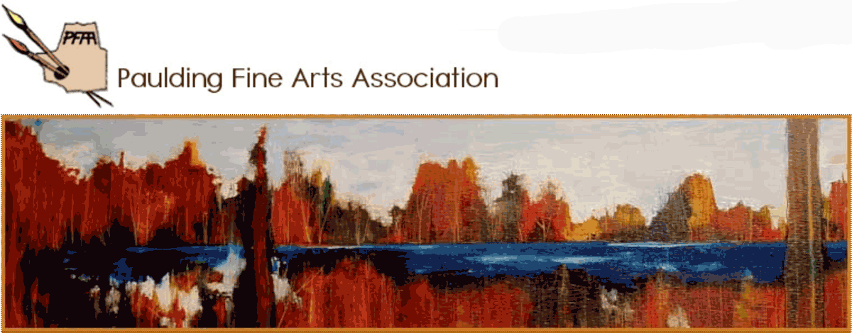 Paulding Fine Arts Association