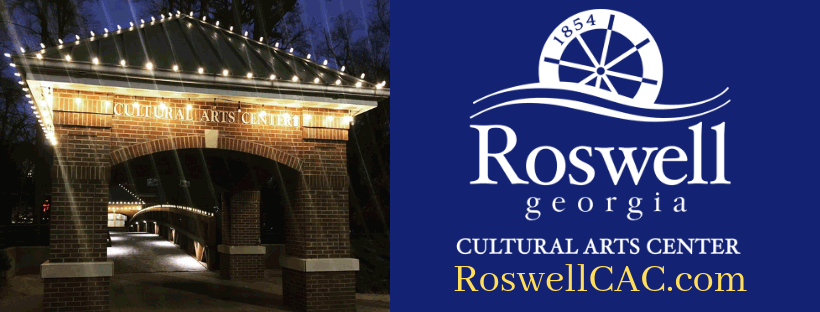 Roswell Cultural Arts Center