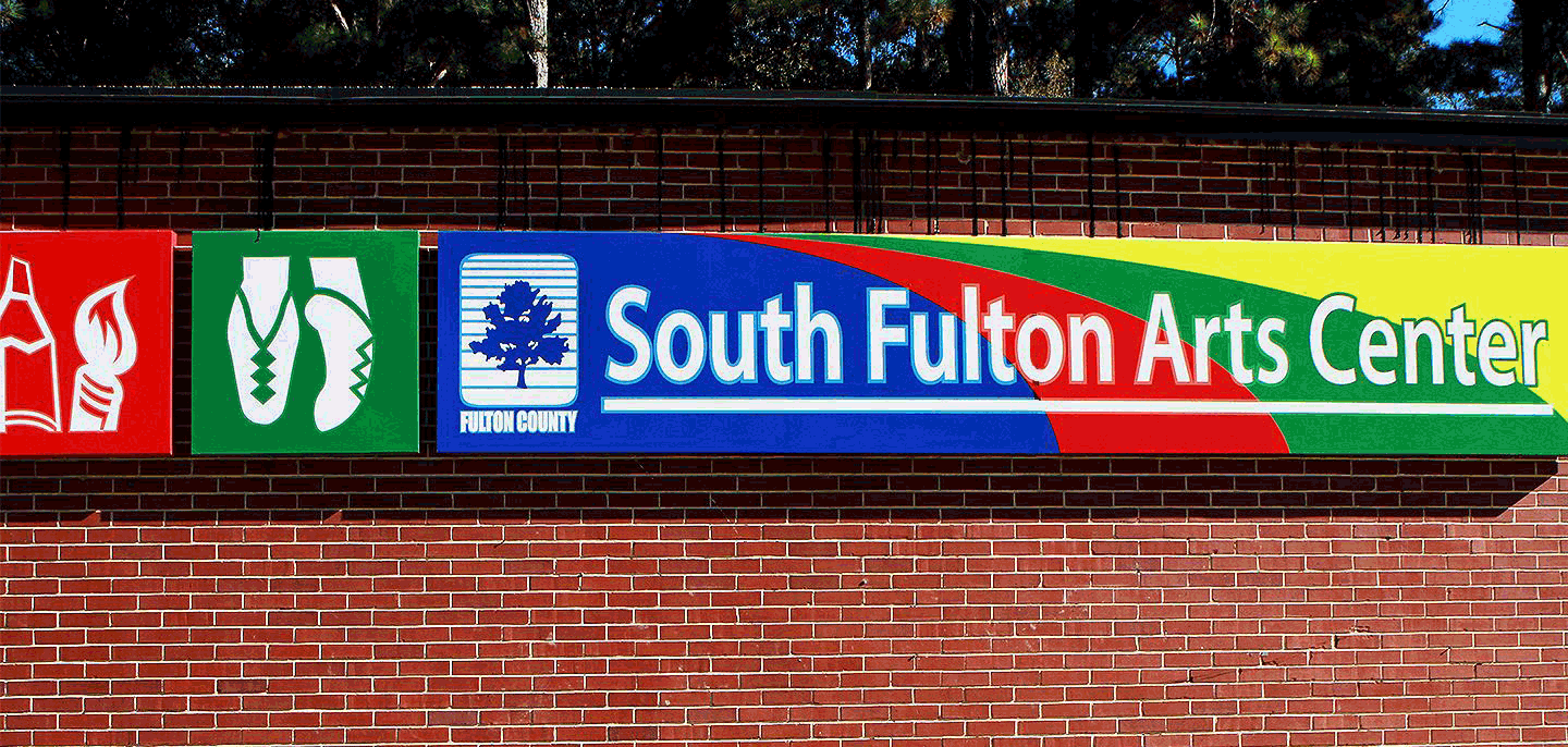 South Fulton Arts Center